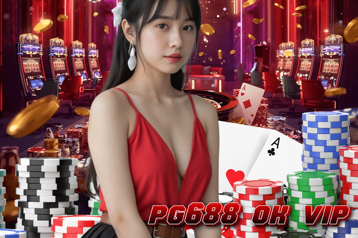pg688 ok vip bet