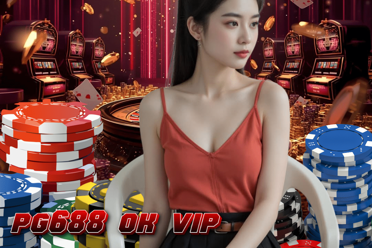 pg688 ok vip wallet